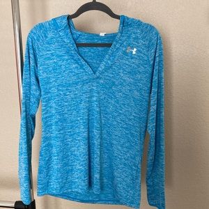 Under Armour long sleeve top